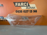 HYUNDAİ İ20 SOL FAR CAMI SIFIR
