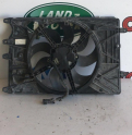 FİAT EGEA FAN MOTORU