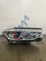 BMW 5 SERİSİ G30 LCI SAĞ ÖN FAR