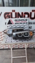 BMW 5 serisi g30 sağ sol takım far
