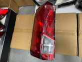 Volkswagen Crafter Sol Stop (2017/2024)