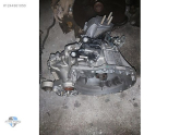 Ford Courier Çıkma Komple Şanzıman