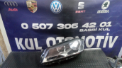 Passat b7 sol far 2012