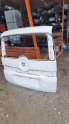 Fiat fiorino 2011 arka bagaj kapagi