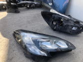 OPEL CORSA E SAĞ FAR HALOJEN