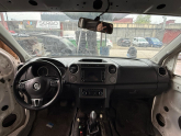 VolksWagen Amarok 2014 Komple Torpıdo Orjinal Çıkma