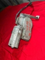 OPELCORSA B ARKA SİLECEK MOTORU