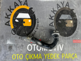 9646617980 Citroen Nemo Hava Filtre Borusu Çıkma Orjinal