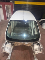 Ford Courier Kesme Tavan
