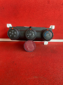 RENAULT CLİO 5 KLİMA KALORİFER KONTROL PANELİ 275000787R