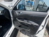 Alfa Romeo Giulietta 1.4 2012 Hoparlör