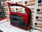 Oto Çıkma Parça / Kaporta & Karoser / Kapı / Skoda / Citigo / Çıkma Parça 