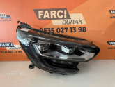 RENAULT MEGANE 4 İCON SAĞ FAR ORJİNAL HATASIZ
