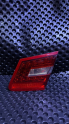 MERCEDES W207 E SERİSİ SAĞ İÇ STOP A2078200464