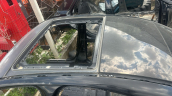 2016 MERCEDES W 205 KESME TAVAN