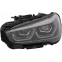 Bmw DEPO Far Sol 63119477811 X1 F48