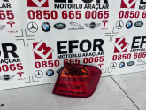 BMW F30 M3 SOL ARKA STOP ÇIKMA YEDEK PARÇA