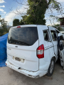 2013-2021 Ford Courier koltuk takımı