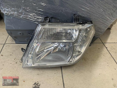 Nissan Navara D40-2011/13 Far Sol çıkma sökme parça