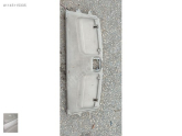 Opel Combo güneşlik üst rafı