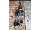 Oto Çıkma Parça / Kaporta & Karoser / Tampon Izgara Çıtası / Peugeot / Partner / Çıkma Parça 