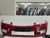SKODA RAPİD ÇIKMA ÖN TAMPON