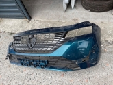 PEUGEOT 308 ÇIKMA ORİJİNAL ÖN TAMPON KD