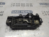 ÇIKMA AUDİ A4 SAĞ DIŞ KAPI KOLU BRAKETİ