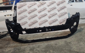 OPEL VIVARO SİYAH ÖN TAMPON ORJINAL
