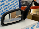OPEL ASTRA H SOL AYNA ELK.ISITM. 5PİN (2004-2007)SIFIR 5 KAPILI
