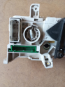Oto Çıkma Parça / Elektrik / Klima Kontrol Paneli / Renault / Clio / Çıkma Parça 