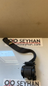 88844-4EA0A nissan qashqai J11 2016 sağ arka emniyet kemeri