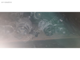 2012 VE 2016 HONDA CİVİC FB7 KLİMA KOMPRESÖR ORİJİNAL