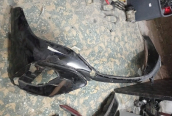 MERCEDES EQE 2022 2024 W295 AMG ÖN TAMPON ORJİNAL ÇIKMA