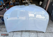 RENAULT MEGANE E-TECH MOTOR KAPUTU ORJİNAL EYUPCAN OTODA