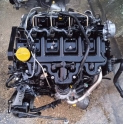 renault master 2 2.5 dolu garantili motor