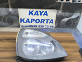 clio 1 sağ far