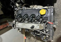Opel vectra 1.9 motor