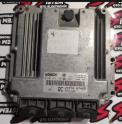0281018172 23710 0746R renault koleos ı 2.0 dcı motor beyni