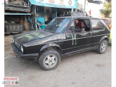 vw GOLF MK1 Hurda Belgeli Yedek Parça çıkma OTO HALİT