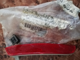 CLİO ARKA TAMPON REFLEKTÖRÜ SAĞ