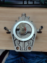 MAZOT OTOMATİĞİ NISSAN YD25 03-05 4 ÇIKIŞ