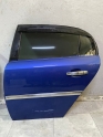 Opel vectra c sol arka kapı