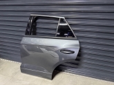 VOLKSWAGEN T-ROC SOL ARKA KAPI FÜME - 2GA833051AB