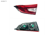 QASHQAİ 14-16 SAĞ İÇ STOP LAMBASI 26550-4EA5B YS