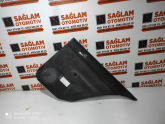 VW GOLF-4 97-04 ÇIKMA SAĞ ARKA KAPI DÖŞEMESİ OEM; 1J4868116
