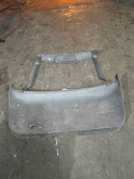 6Y0867606 / 607 / 608 SKODA FABİSAĞ SOL ÜST PLASTİK KAPLAMA