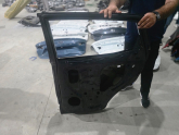 Oto Çıkma Parça / Kaporta & Karoser / Kapı / MG / ZS / Çıkma Parça 