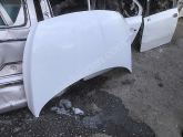 Oto Çıkma Parça / Kaporta & Karoser / Kaput / Hyundai / Accent / Çıkma Parça 