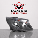 MERCEDES VİTO ÖN FAR EL.MOTOR.SAĞ SOL 2013 VE ÜZERİ / TAİWAN